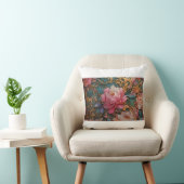 装飾用クッション ランバークッション (椅子)