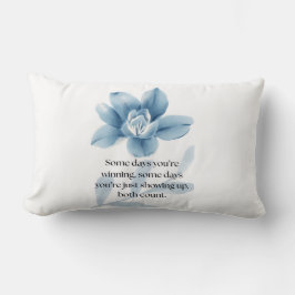 装飾用クッション ランバークッション