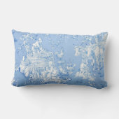 装飾用クッション ランバークッション (裏面)