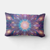 装飾用クッション ランバークッション (裏面)