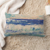 装飾用クッション ランバークッション (ブランケット)