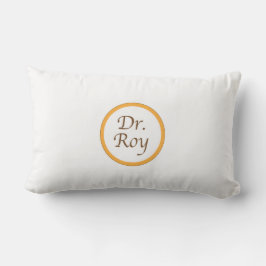 装飾用クッション ランバークッション