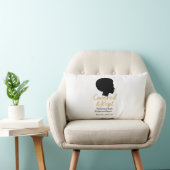 装飾用クッション ランバークッション (椅子)