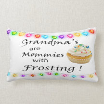 装飾用クッション