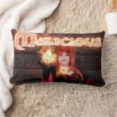 装飾用クッション ランバークッション (ブランケット)