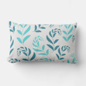 装飾用クッション ランバークッション (正面)