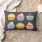 装飾用クッション ランバークッション (ブランケット)