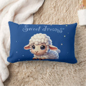 装飾用クッション ランバークッション (ブランケット)