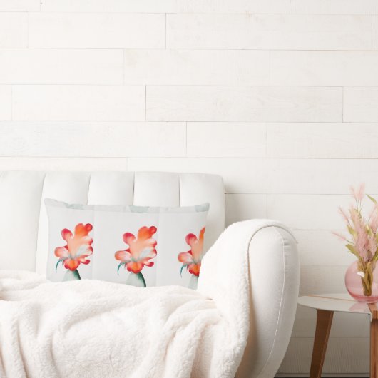 装飾用クッション ランバークッション (ソファ)