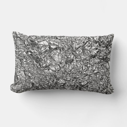 装飾用クッション ランバークッション (正面)