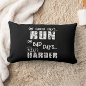 装飾用クッション ランバークッション (ブランケット)