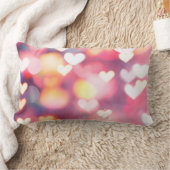 装飾用クッション ランバークッション (ブランケット)