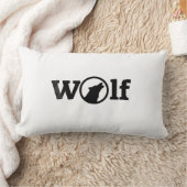 装飾用クッション ランバークッション (ブランケット)