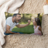 装飾用クッション ランバークッション (ブランケット)