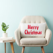 装飾用クッション ランバークッション (椅子)