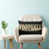 装飾用クッション ランバークッション (椅子)