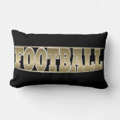 装飾用クッション ランバークッション (正面)