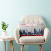 装飾用クッション ランバークッション (椅子)