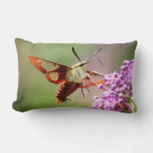 装飾用クッション ランバークッション (正面)