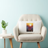 装飾用クッション ランバークッション (椅子)