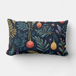 装飾用クッション ランバークッション