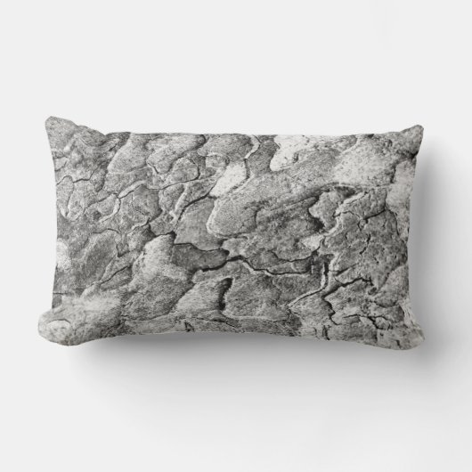 装飾用クッション ランバークッション (正面)