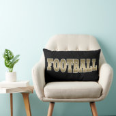 装飾用クッション ランバークッション (椅子)