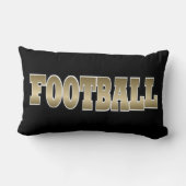 装飾用クッション ランバークッション (裏面)