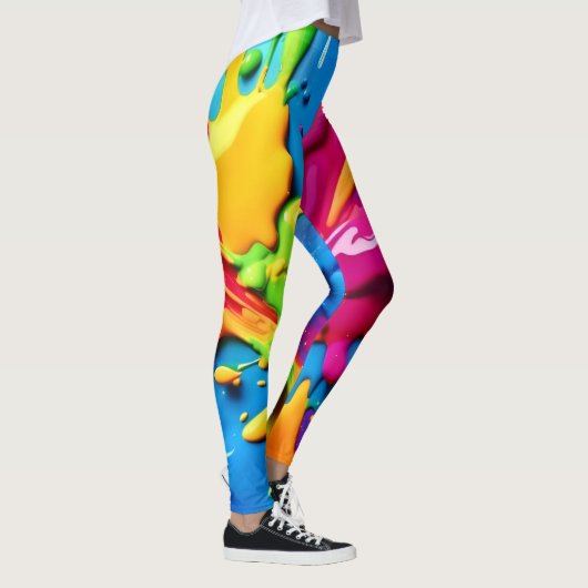 装飾用クッション レギンス (右)