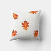 装飾用クッション – 感謝祭 クッション (裏面)