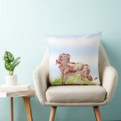 装飾用クッション:春日 クッション (椅子)