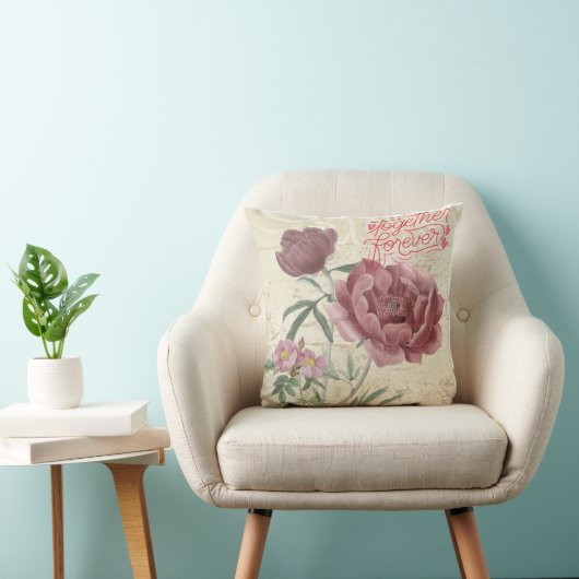 装飾用クッション – 永遠に クッション (椅子)