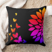 装飾用クッション-自然 クッション (ブランケット)