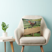 装飾用クッション、装飾用クッション16インチx 16インチ クッション (椅子)