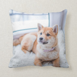 装飾用クッション、装飾用クッション16インチx 16インチ クッション