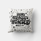 装飾用クッション、装飾用クッション16インチx 16インチ クッション (裏面)