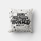 装飾用クッション、装飾用クッション16インチx 16インチ クッション (正面)