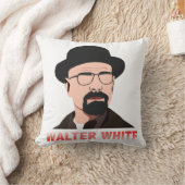 装飾用クッション、装飾用クッション16インチx 16インチ クッション (ブランケット)