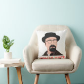 装飾用クッション、装飾用クッション16インチx 16インチ クッション (椅子)