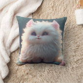 装飾用クッション、装飾用クッション16インチx 16インチ クッション (ブランケット)