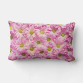 装飾用クッション、装飾用クッション16インチx 16インチ ランバークッション (裏面)