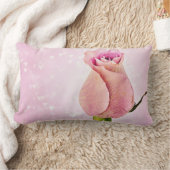 装飾用クッション、装飾用クッション16インチx 16インチ ランバークッション (ブランケット)