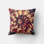 装飾用クッション、装飾用クッション41 x 41 cm クッション (裏面)