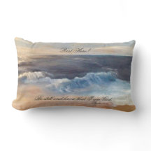 装飾用クッション, 13 x 21