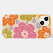 装飾用クッション Case-Mate iPhoneケース (裏面 (横))