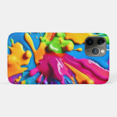 装飾用クッション Case-Mate iPhoneケース (裏面(横))