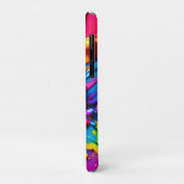 装飾用クッション Case-Mate iPhoneケース (裏面/左)