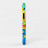 装飾用クッション Case-Mate iPhoneケース (裏面/右)