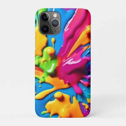 装飾用クッション Case-Mate iPhoneケース (裏)