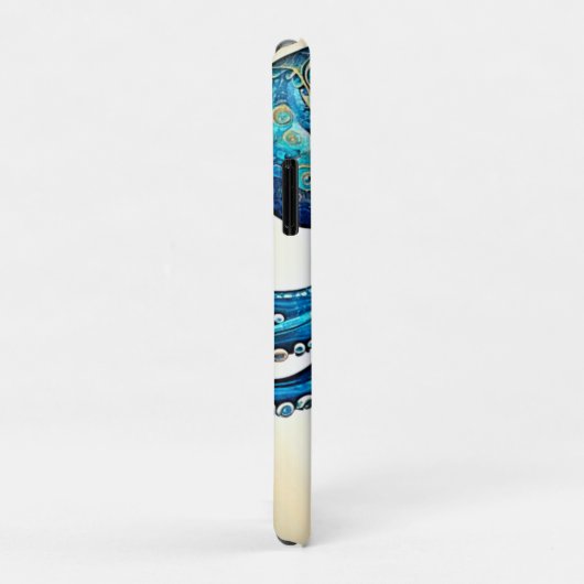 装飾用クッション Case-Mate iPhoneケース (裏面/右)